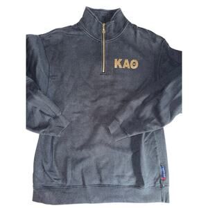 KAPPA ALPHA THETA sweatshirt size S Small